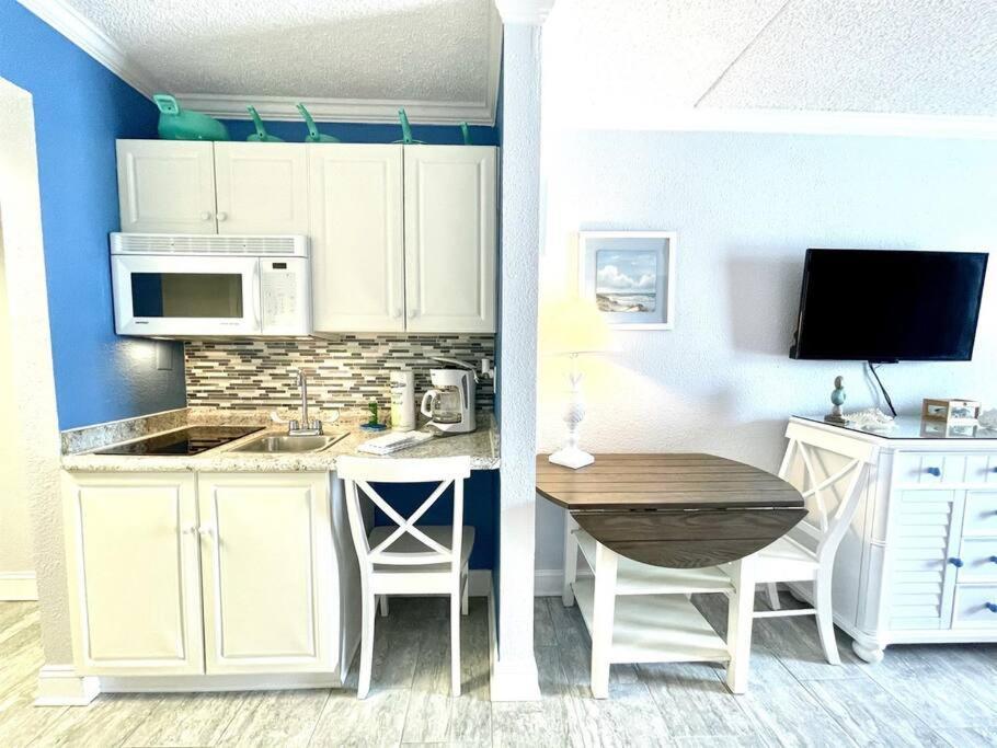 *Oceanfront Hideaway*Pools*Hot Tubs*Lazy River*V287 Myrtle Beach Exteriör bild