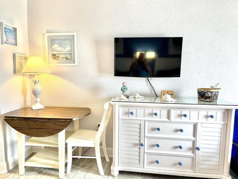 *Oceanfront Hideaway*Pools*Hot Tubs*Lazy River*V287 Myrtle Beach Exteriör bild