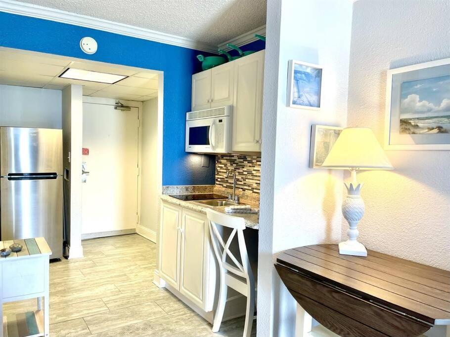 *Oceanfront Hideaway*Pools*Hot Tubs*Lazy River*V287 Myrtle Beach Exteriör bild